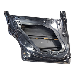 PORTA TRASEIRA ESQUERDA FORD FUSION 2006 A 2009