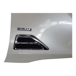 PARALAMA DIANTEIRO ESQUERDO MITSUBISHI PAJERO FULL 2008 2020
