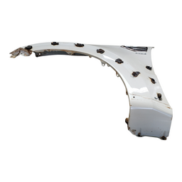 PARALAMA DIANTEIRO ESQUERDO MITSUBISHI PAJERO FULL 2008 2020