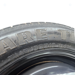 ESTEPE FORD FUSION 2006 A 2009 T145/80D16