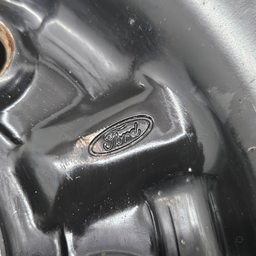 ESTEPE FORD FUSION 2006 A 2009 T145/80D16