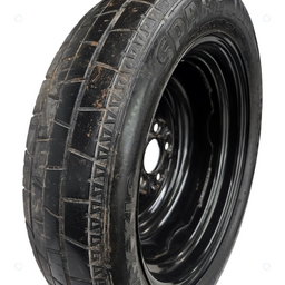ESTEPE FORD FUSION 2006 A 2009 T145/80D16