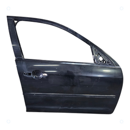 Porta Dianteia direita Ford Fusion 2006 a 2009