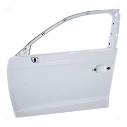 Porta Dianteira Esquerda Audi A3 Sportback 2014 a 2018 Orig