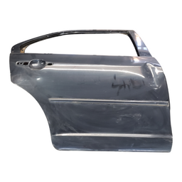 PORTA TRASEIRA DIREITA C DETALHE FORD FUSION 2008