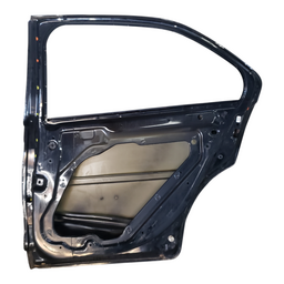 PORTA TRASEIRA DIREITA C DETALHE FORD FUSION 2008