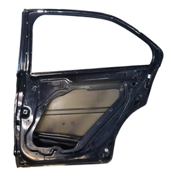 PORTA TRASEIRA DIREITA C DETALHE FORD FUSION 2008