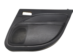Forro Porta Traseira Direita Ford Fusion 2006 a 2009