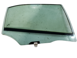 VIDRO PORTA TRASEIRA DIREITA FORD FUSION 2006 A 2009