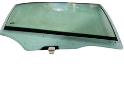 VIDRO PORTA TRASEIRA DIREITA FORD FUSION 2006 A 2009