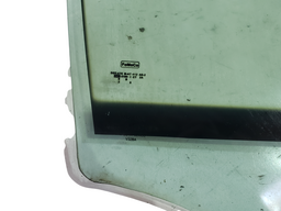 VIDRO PORTA TRASEIRA DIREITA FORD FUSION 2006 A 2009