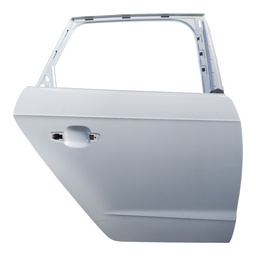 Porta Traseira Direita Audi A3 2014 a 2017