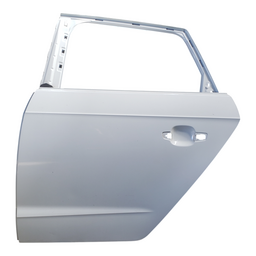 Porta Traseira Esquerda Audi A3 2014 a 2017