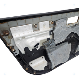 FORRO DE PORTA DIANTEIRO DIREITO FORD FUSION