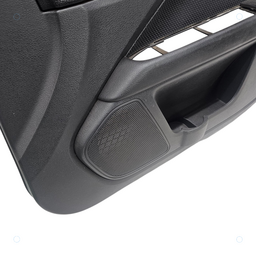 FORRO DE PORTA DIANTEIRO DIREITO FORD FUSION