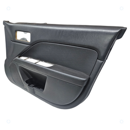 FORRO DE PORTA DIANTEIRO DIREITO FORD FUSION