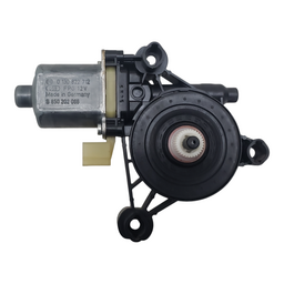 Motor Máquina Vidro Traseiro Direito Audi A3 2013 a 2019