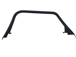 MOLDURA VIDRO PORTA TRASEIRA DIREITA AUDI A3 2013 A 2019