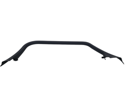 MOLDURA VIDRO PORTA TRASEIRA DIREITA AUDI A3 2013 A 2019