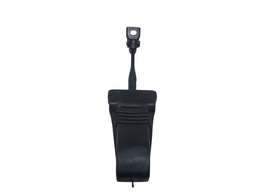 Limitador Porta Traseira Esquerda Audi A3 2013 a 2019