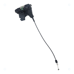 Fechadura Porta Dianteira Direita Ford Fusion