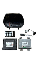Kit Cold Módulo Injeção Spin 1.8 2013 2014 2015 2016