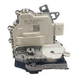 Fechadura Porta Traseira Direita Audi A3 2013 a 2019