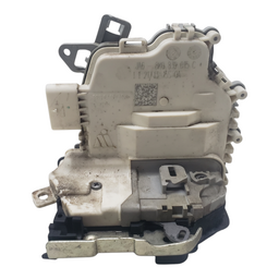 Fechadura Porta Traseira Esquerda Audi A3 2013 a 2019