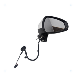 RETROVISOR DIREITO AUDI A3 SPORTBACK