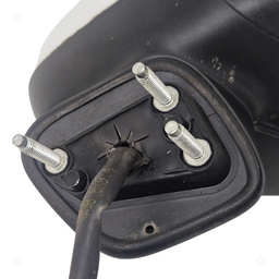 RETROVISOR DIREITO AUDI A3 SPORTBACK