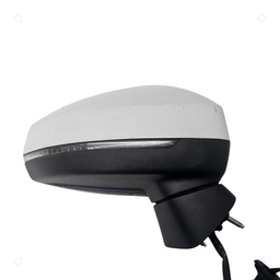 Retrovisor direito Audi A3 sportback