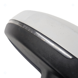 RETROVISOR DIREITO AUDI A3 SPORTBACK