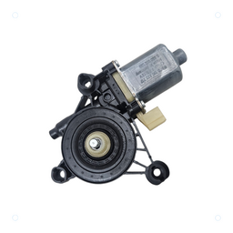 Motor vidro eletrico dianteiro Direito Audi A3 Sportback