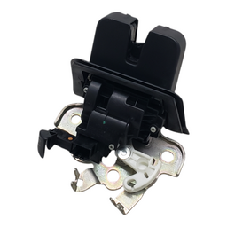 Fechadura Tampa Traseira Audi A3 2013 a 2019