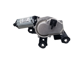 MOTOR LIMPADOR VIDRO TRASEIRO AUDI A3 2013 A 2019