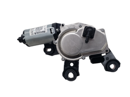 MOTOR LIMPADOR VIDRO TRASEIRO AUDI A3 2013 A 2019