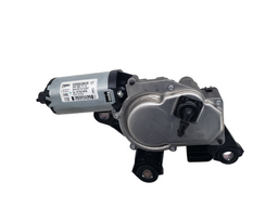 MOTOR LIMPADOR VIDRO TRASEIRO AUDI A3 2013 A 2019