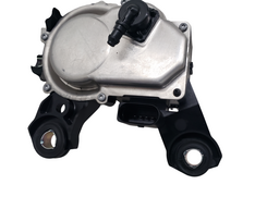 MOTOR LIMPADOR VIDRO TRASEIRO AUDI A3 2013 A 2019