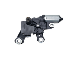 MOTOR LIMPADOR VIDRO TRASEIRO AUDI A3 2013 A 2019