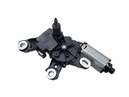 MOTOR LIMPADOR VIDRO TRASEIRO AUDI A3 2013 A 2019