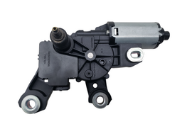 MOTOR LIMPADOR VIDRO TRASEIRO AUDI A3 2013 A 2019