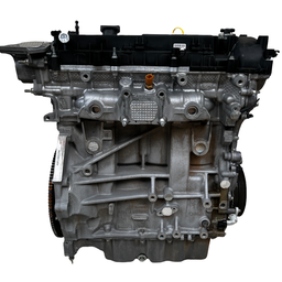 Motor Ford Fusion 2.0 Gtdi Turbp 2013 2014 a 2016 