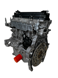 Motor Honda Fit 1.4 Flex 2009 2010 a 2014 (Ler)