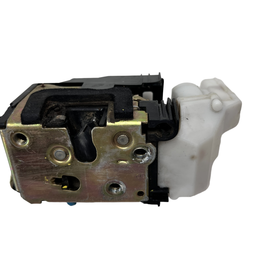 Fechadura Porta Dianteira Esquerda Ecosport 2002 a 2012