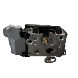 FECHADURA PORTA DIANTEIRA DIR FIESTA ECOSPORT 02/12 6 PINOS