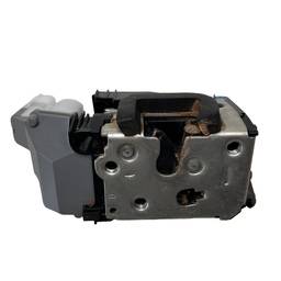 FECHADURA PORTA DIANTEIRA DIR FIESTA ECOSPORT 02/12 4 PINOS