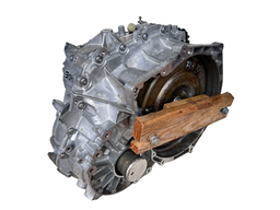 CAMBIO TORO RENEGADE COMPASS COMMANDER RAMPAGE 2.0 DIESE 22/