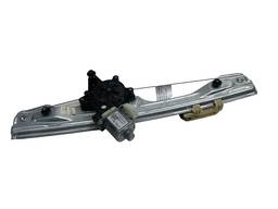 MÁQUINA DE VIDRO PORTA TRASEIRA ESQUERDA ONIX 2020 2021 22/