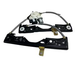 Máquina de Vidro Porta Dian Esqu Toro Compass Commander 16/