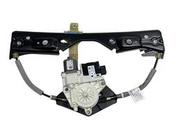 MÁQUINA VIDRO PORTA TRASEIRA DIREITA COMPASS COMMANDER 2017/